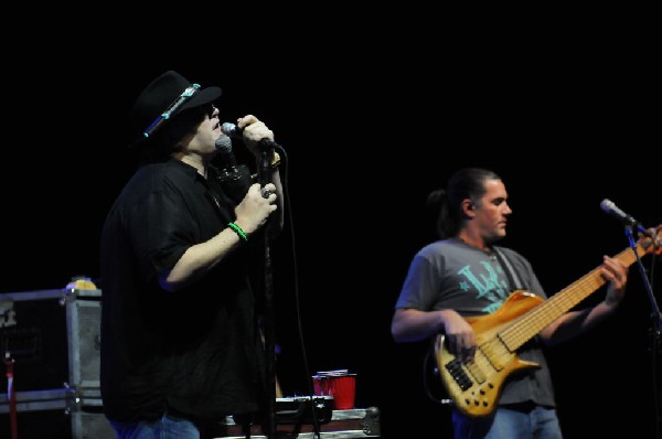 Blues Traveler at ACL Live at the Moody Theater, Austin, Texas 07/21/2012 -