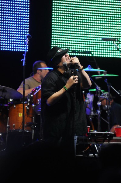 Blues Traveler at ACL Live at the Moody Theater, Austin, Texas 07/21/2012 -