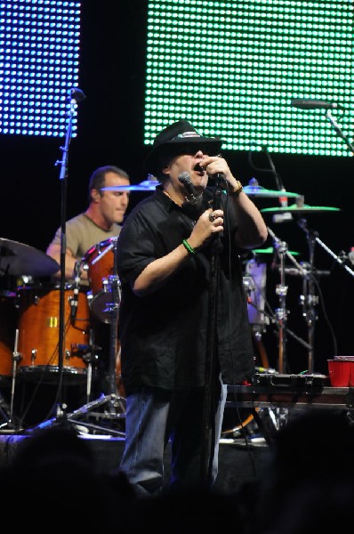 Blues Traveler at ACL Live at the Moody Theater, Austin, Texas 07/21/2012 -