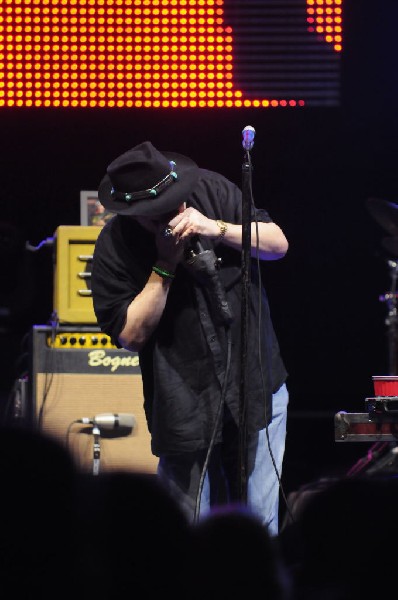 Blues Traveler at ACL Live at the Moody Theater, Austin, Texas 07/21/2012 -