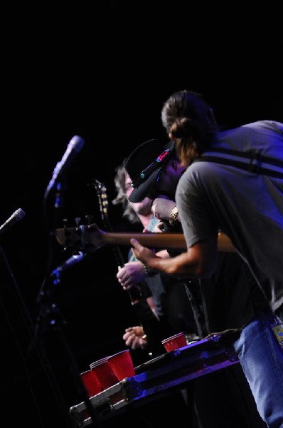 Blues Traveler at ACL Live at the Moody Theater, Austin, Texas 07/21/2012 -