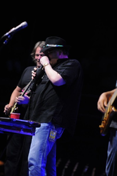 Blues Traveler at ACL Live at the Moody Theater, Austin, Texas 07/21/2012 -