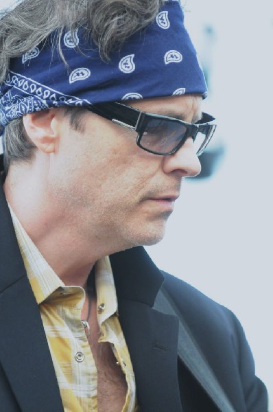 BoDeans at SXSW2010 , Auditorium Shores, Austin, Texas 03/19/10