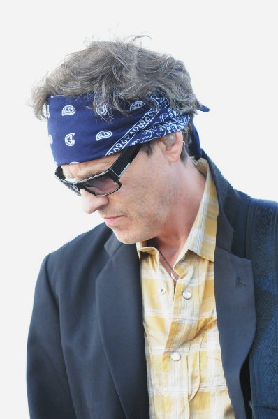 BoDeans at SXSW2010 , Auditorium Shores, Austin, Texas 03/19/10