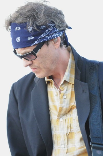 BoDeans at SXSW2010 , Auditorium Shores, Austin, Texas 03/19/10