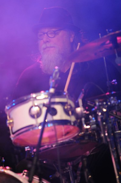 Bob Schneider at the Hutto 100 Celebration Music Festival, Hutto, Texas 07/