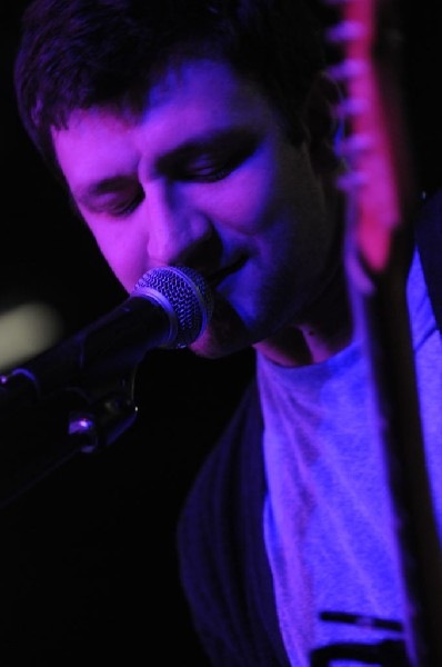 Someone Still Loves You Boris Yeltsin at La Zona Rosa, Austin Texas 02/02/2