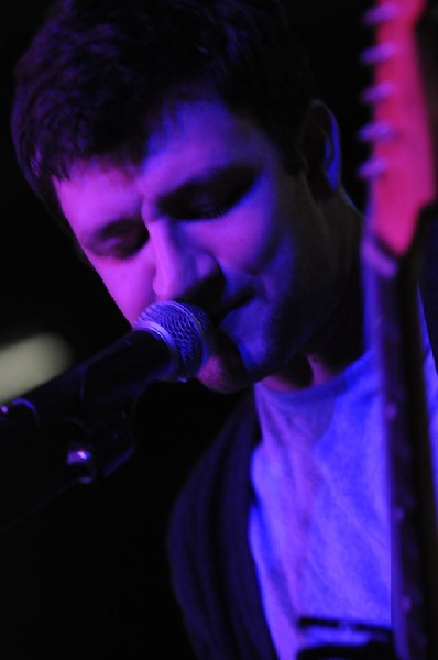 Someone Still Loves You Boris Yeltsin at La Zona Rosa, Austin Texas 02/02/2