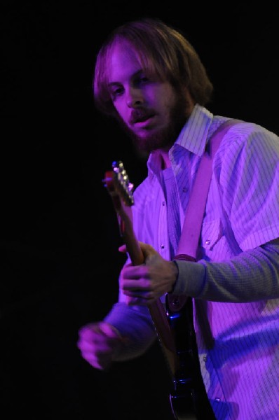 Someone Still Loves You Boris Yeltsin at La Zona Rosa, Austin Texas 02/02/2