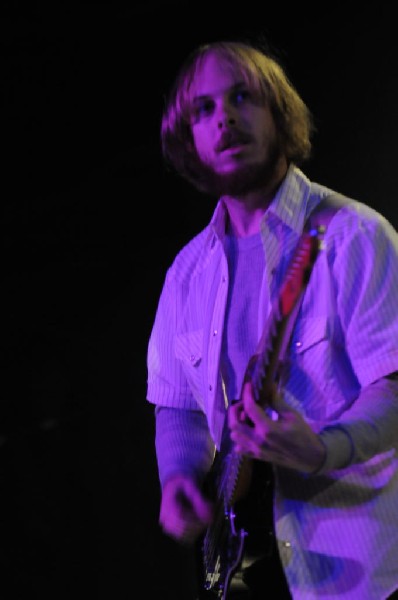 Someone Still Loves You Boris Yeltsin at La Zona Rosa, Austin Texas 02/02/2