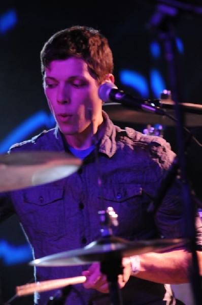 Someone Still Loves You Boris Yeltsin at La Zona Rosa, Austin Texas 02/02/2