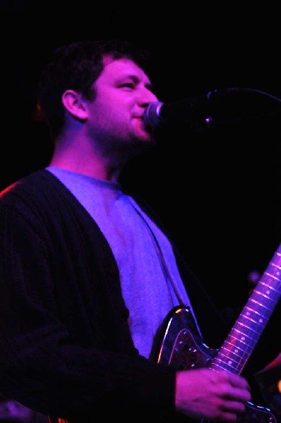 Someone Still Loves You Boris Yeltsin at La Zona Rosa, Austin Texas 02/02/2