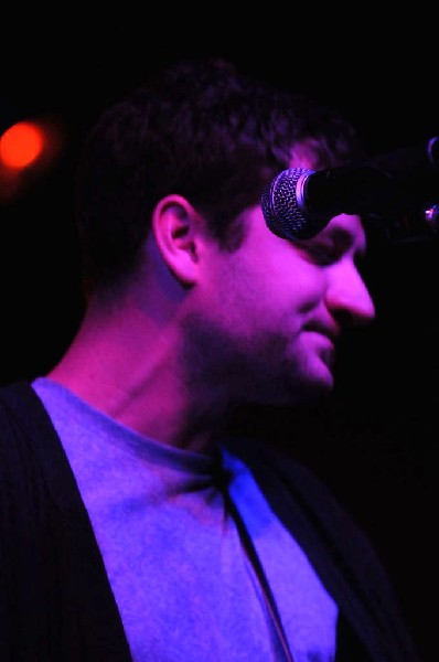 Someone Still Loves You Boris Yeltsin at La Zona Rosa, Austin Texas 02/02/2