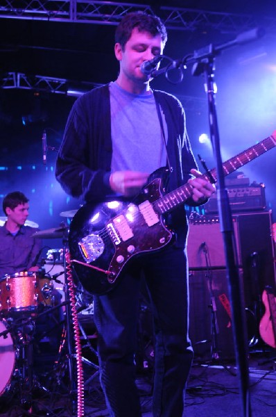 Someone Still Loves You Boris Yeltsin at La Zona Rosa, Austin Texas 02/02/2