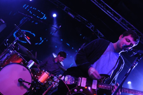 Someone Still Loves You Boris Yeltsin at La Zona Rosa, Austin Texas 02/02/2