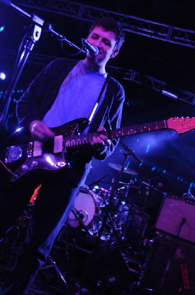 Someone Still Loves You Boris Yeltsin at La Zona Rosa, Austin Texas 02/02/2