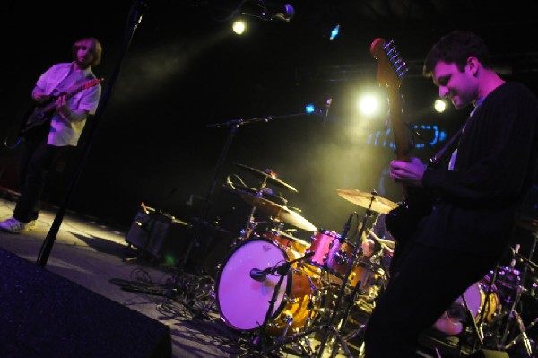 Someone Still Loves You Boris Yeltsin at La Zona Rosa, Austin Texas 02/02/2