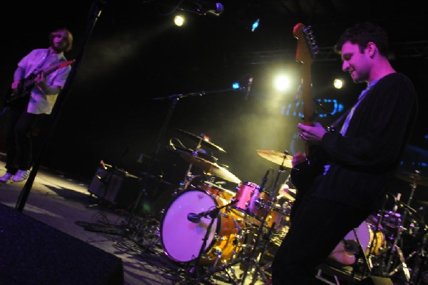 Someone Still Loves You Boris Yeltsin at La Zona Rosa, Austin Texas 02/02/2