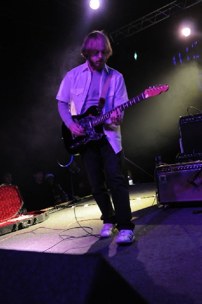 Someone Still Loves You Boris Yeltsin at La Zona Rosa, Austin Texas 02/02/2