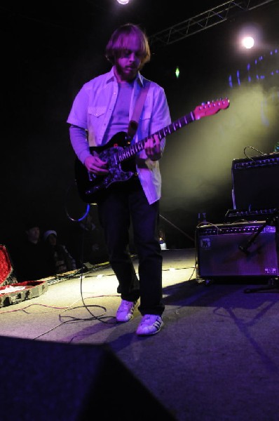 Someone Still Loves You Boris Yeltsin at La Zona Rosa, Austin Texas 02/02/2