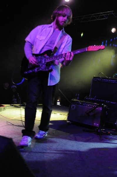 Someone Still Loves You Boris Yeltsin at La Zona Rosa, Austin Texas 02/02/2