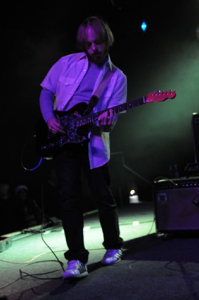 Someone Still Loves You Boris Yeltsin at La Zona Rosa, Austin Texas 02/02/2