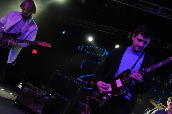 Someone Still Loves You Boris Yeltsin at La Zona Rosa, Austin Texas 02/02/2