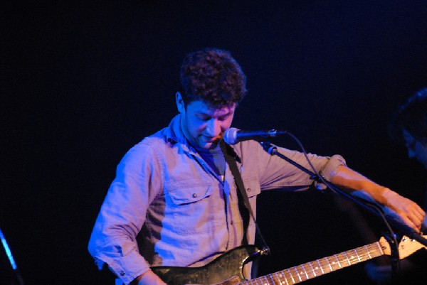 Someone Still Loves You Boris Yeltsin at La Zona Rosa, Austin, Texas