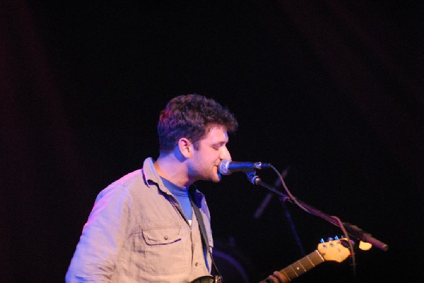 Someone Still Loves You Boris Yeltsin at La Zona Rosa, Austin, Texas