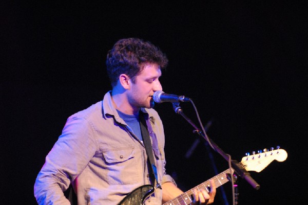 Someone Still Loves You Boris Yeltsin at La Zona Rosa, Austin, Texas