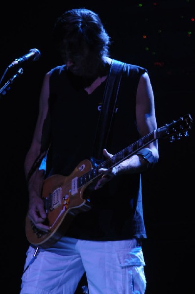 Boston at ACL Live, Austin Texas 07/11/12 - photo by Jeff Barringer