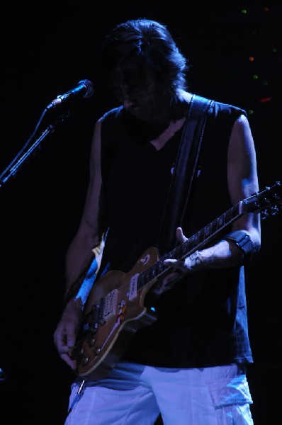 Boston at ACL Live, Austin Texas 07/11/12 - photo by Jeff Barringer