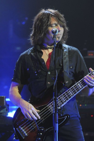 Boston at ACL Live, Austin Texas 07/11/12 - photo by Jeff Barringer