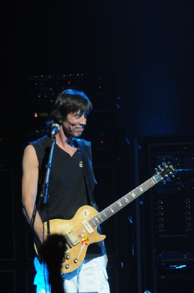 Boston at ACL Live, Austin Texas 07/11/12 - photo by Jeff Barringer