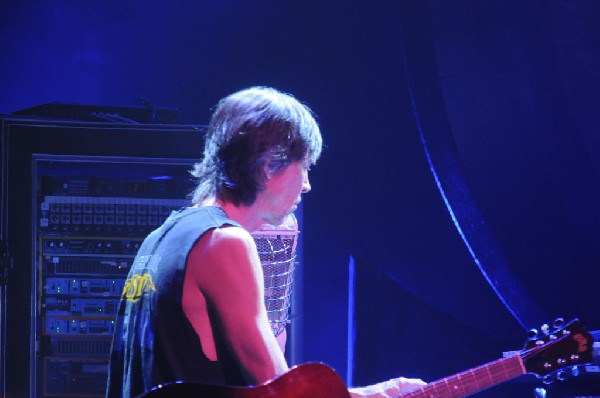 Boston at ACL Live, Austin Texas 07/11/12 - photo by Jeff Barringer