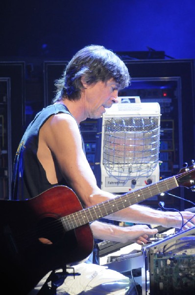 Boston at ACL Live, Austin Texas 07/11/12 - photo by Jeff Barringer