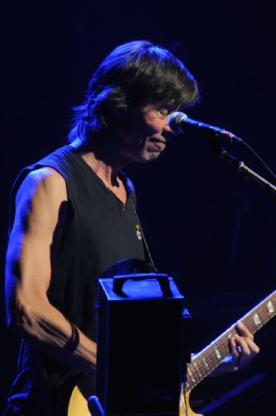 Boston at ACL Live, Austin Texas 07/11/12 - photo by Jeff Barringer