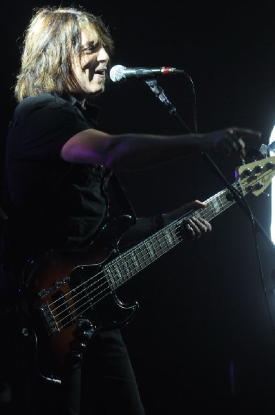 Boston at ACL Live, Austin Texas 07/11/12 - photo by Jeff Barringer