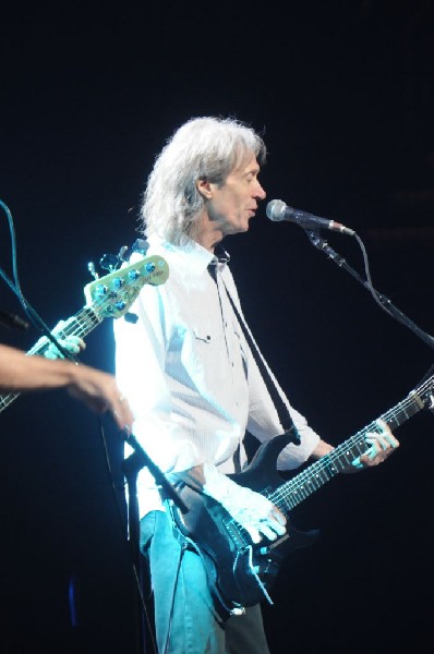 Boston at ACL Live, Austin Texas 07/11/12 - photo by Jeff Barringer