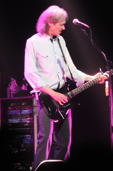 Boston at ACL Live, Austin Texas 07/11/12 - photo by Jeff Barringer