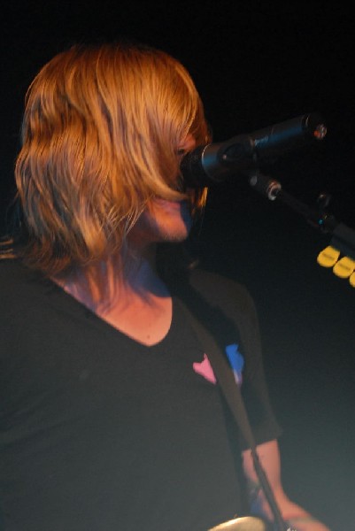 Boys Like Girls at La Zona Rosa in Austin, Texas