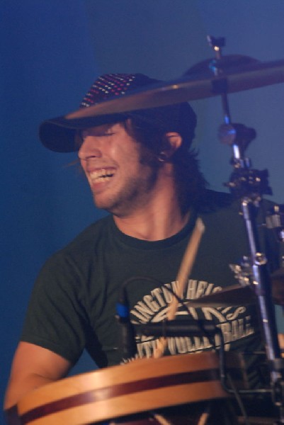 Boys Like Girls at La Zona Rosa in Austin, Texas