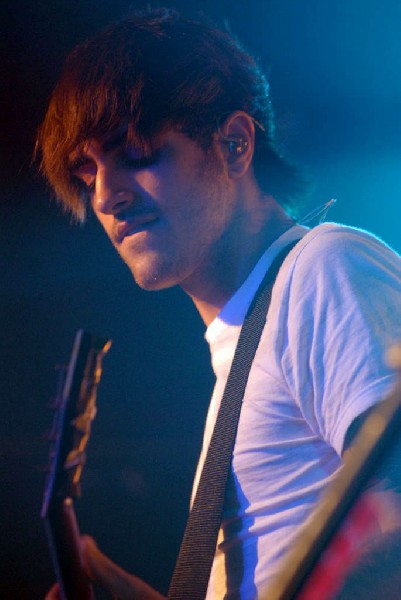 Boys Like Girls at La Zona Rosa in Austin, Texas