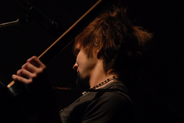 Boys Like Girls at La Zona Rosa in Austin, Texas