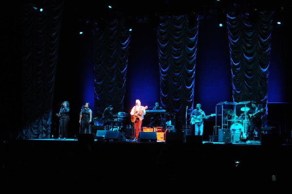 Boz Scaggs at ACL Live at the Moody Theater, Austin Texas - 09/30/11