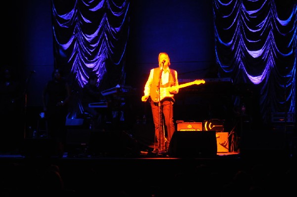 Boz Scaggs at ACL Live at the Moody Theater, Austin Texas - 09/30/11