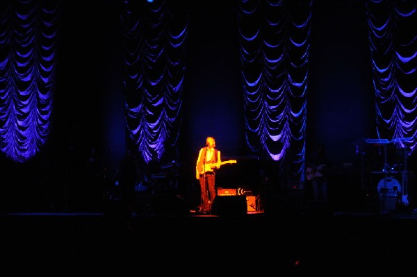 Boz Scaggs at ACL Live at the Moody Theater, Austin Texas - 09/30/11