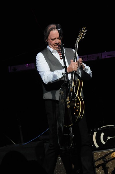 Boz Scaggs at ACL Live at the Moody Theater, Austin Texas - 09/30/11