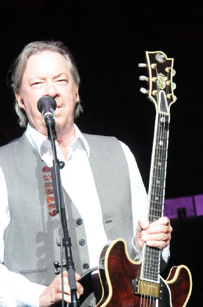 Boz Scaggs at ACL Live at the Moody Theater, Austin Texas - 09/30/11