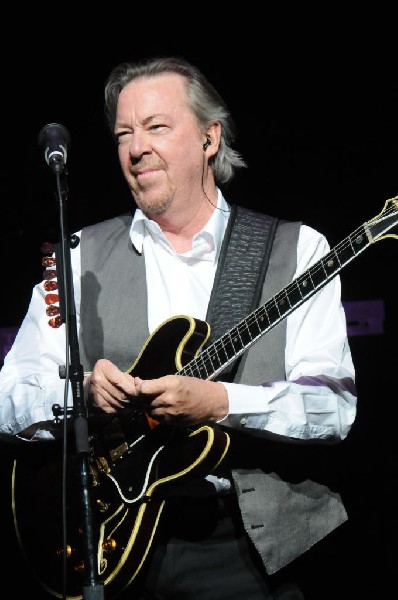 Boz Scaggs at ACL Live at the Moody Theater, Austin Texas - 09/30/11